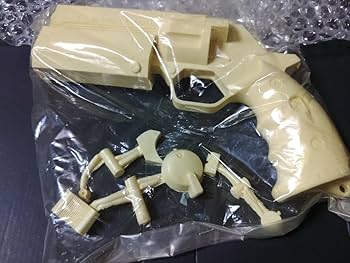 海洋堂　　マスコット　ガレージキット　珍品　ガレキ　プラモデル 61JpHlAtAIL._UF350,350_QL80_.jpg