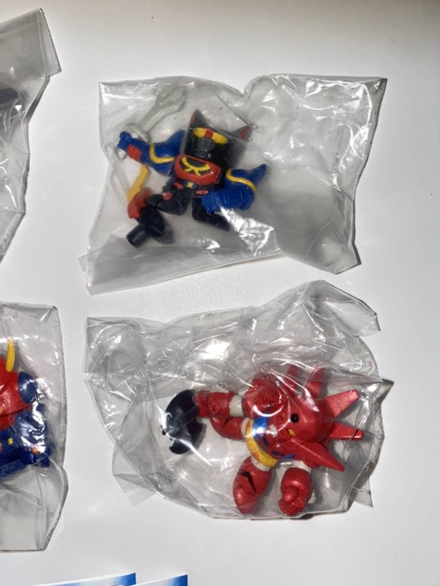 Amazon.co.jp: スーパーロボット大戦 フルカラーコレクション 全