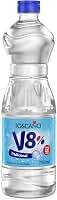 Vinagre Toscano V8% Tradicional 750ml