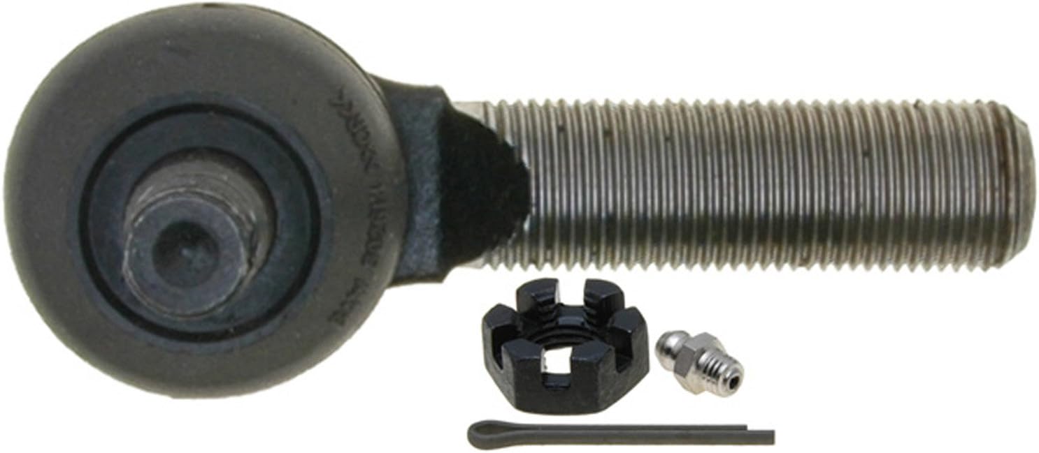 ACDelco Advantage 46A0450A (88876773) Outer Steering Tie Rod End