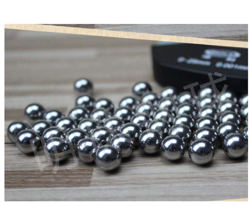 UltraPrecision Steel Ball 0.6cm 9.95 Ball 6.30 Steel Ball 6.98.7.938 Special for Precision Tube