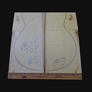 Classical/OM Guitar Tops, Best Luthier Tonewood Collection for Guitar Tops Wood (Engelmann Spruce Classical/OM)