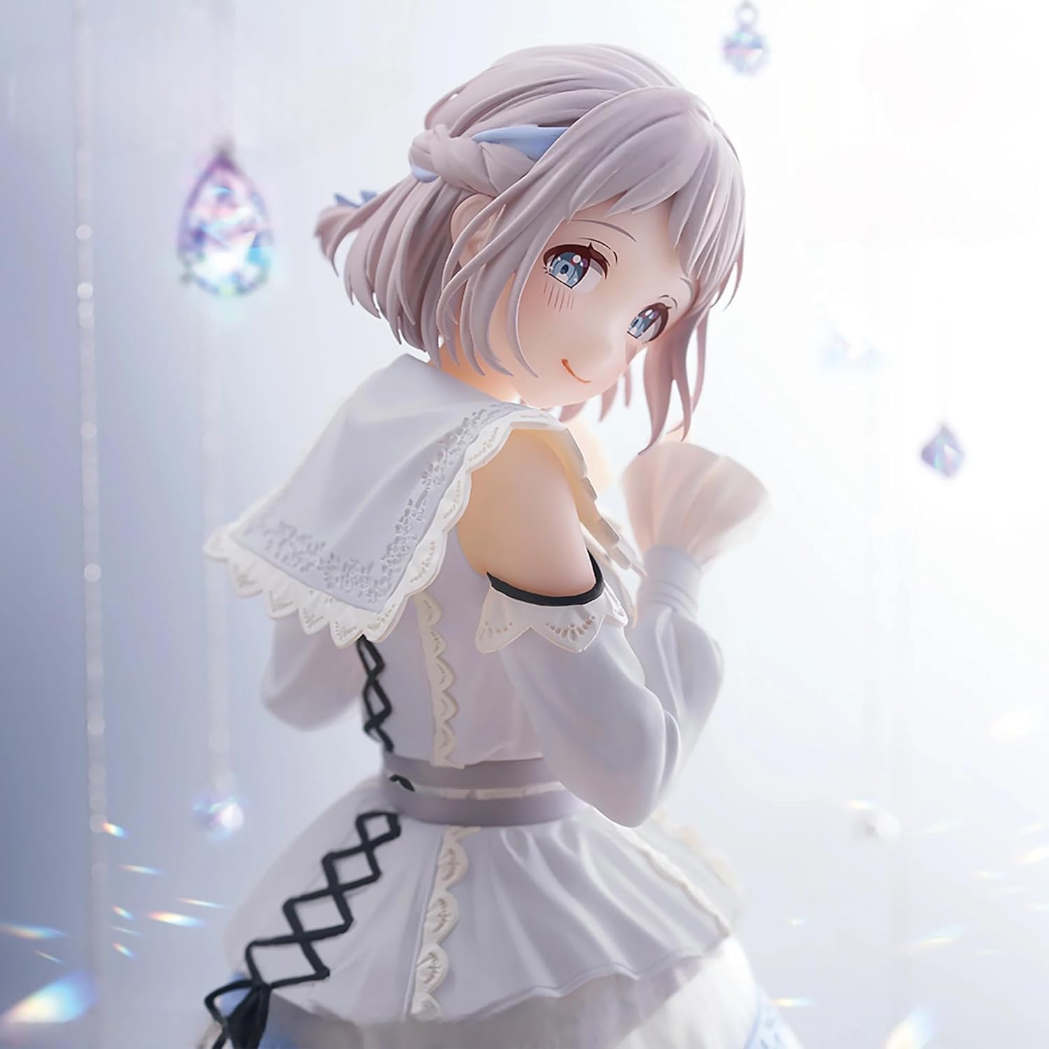 Amazon.co.jp: 学園アイドル☆マスター ESPRESTO Refined white