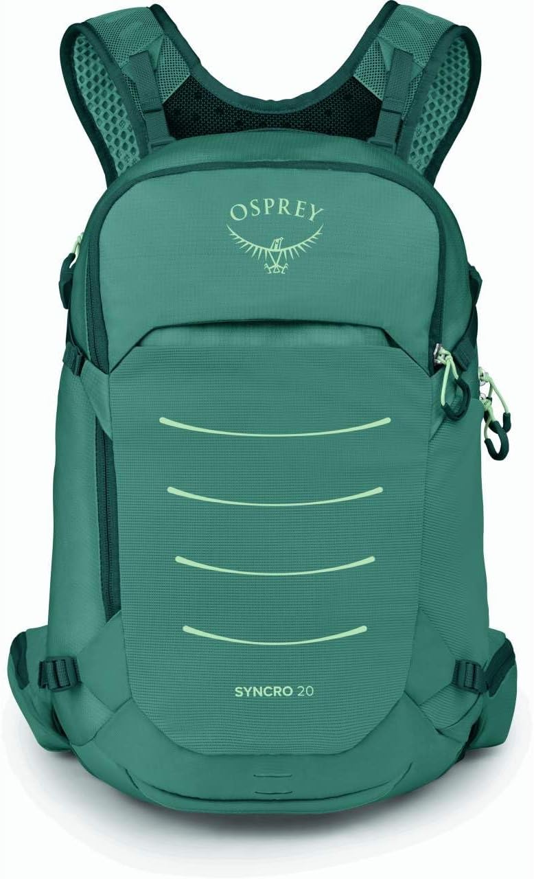 Рюкзак Osprey Syncro 20 — мужской, унисекс