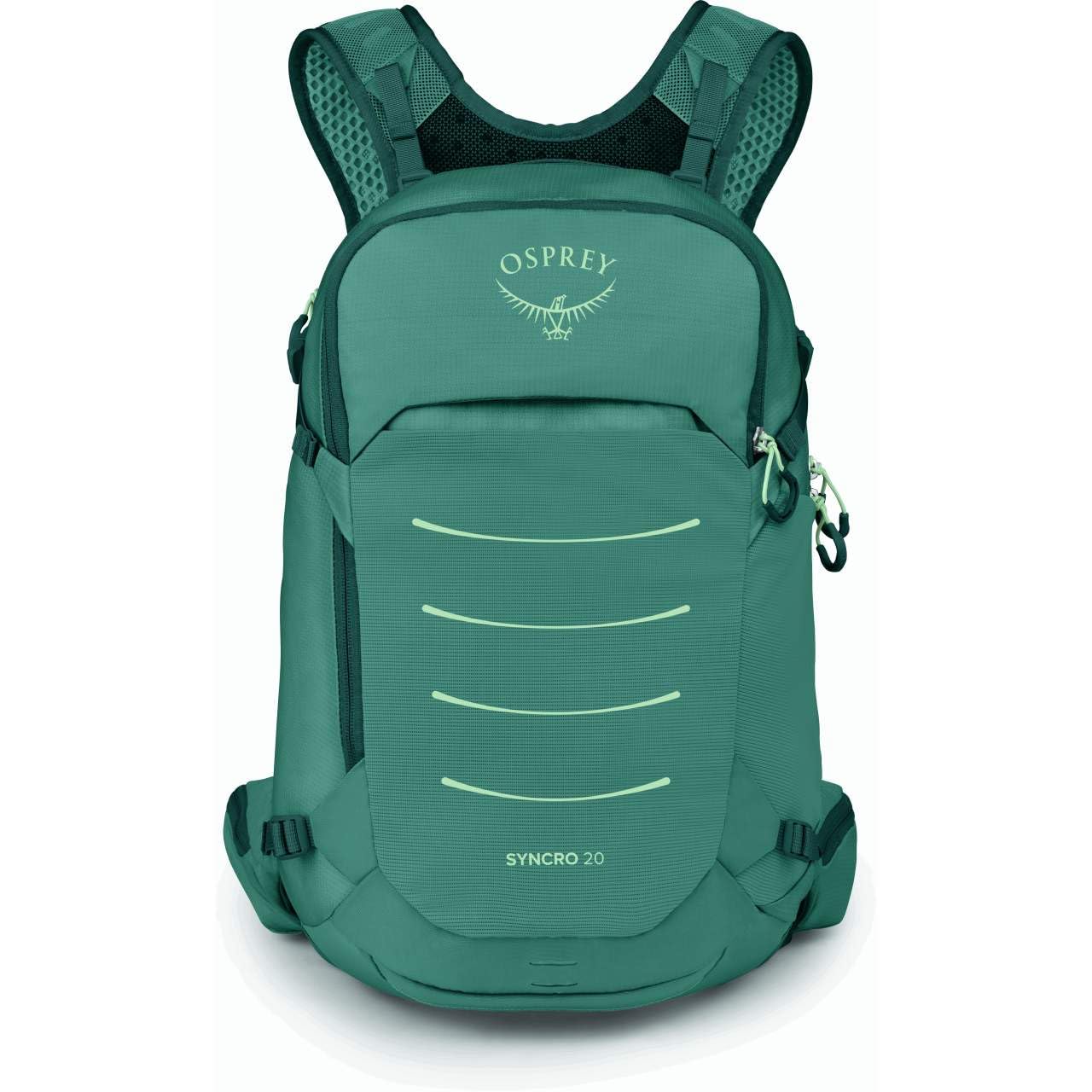 Osprey Syncro 20 Unisex Backpack Uomo (Pacco da 1)