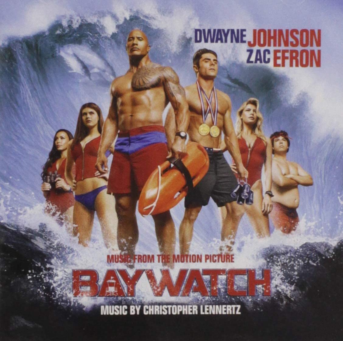 Baywatch