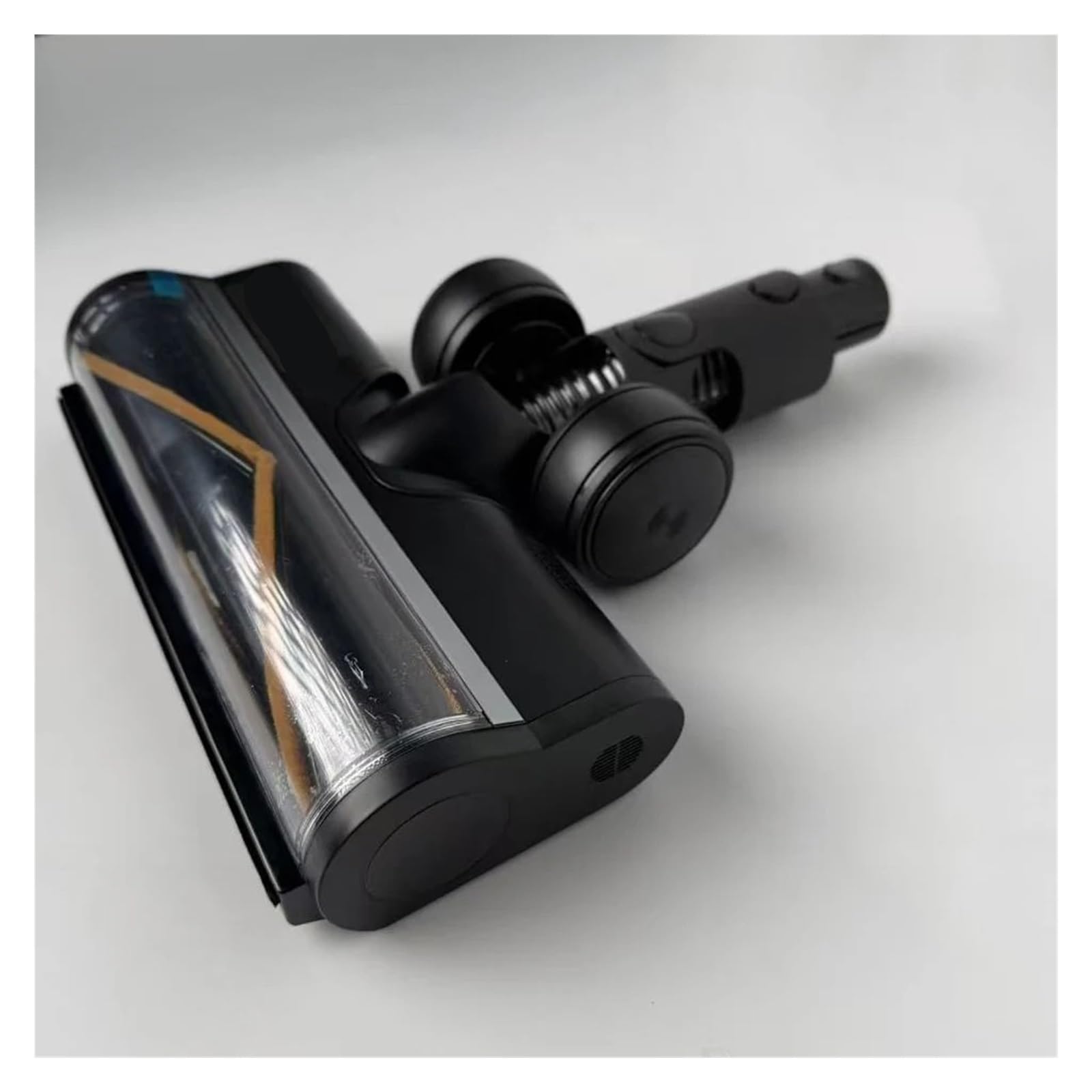 Accessori for Testine A Rullo Morbido for Pavimenti, Testina Principale for Aspirapolvere, Compatibili Con Dreame, R10, R20, R30, T30 Aspirapolvere Wireless Portatile