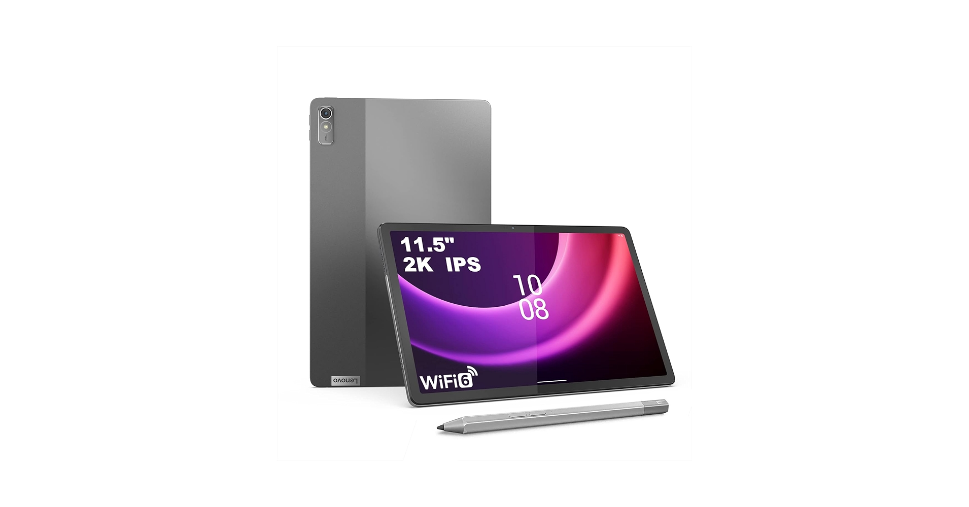 Amazon.com : Lenovo Tab P11 2K 11.5