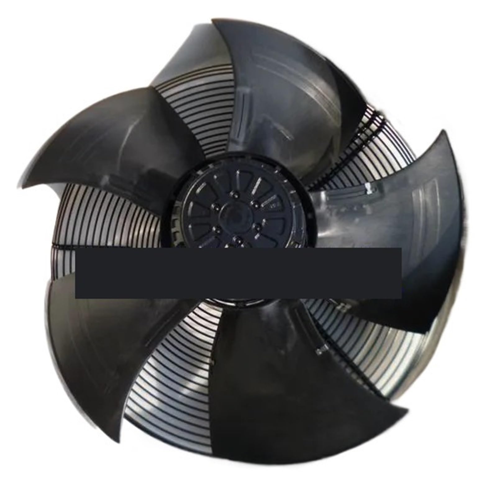 FCARUMIQP W4D500-GM03-01/F01 Fan