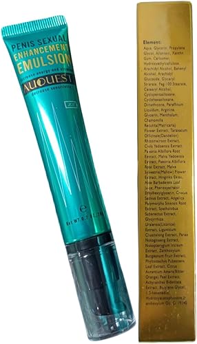 Miniatura 7 de Crema de crecimiento masculino, aceite de masaje para hombres para sexo, aceite de crecimiento del pene energético para hombres, retardo de