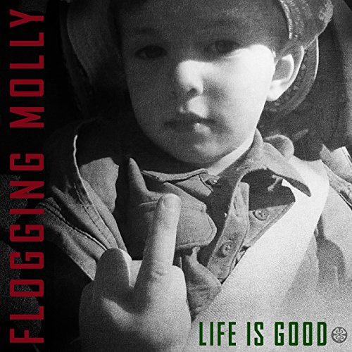 Flogging Molly