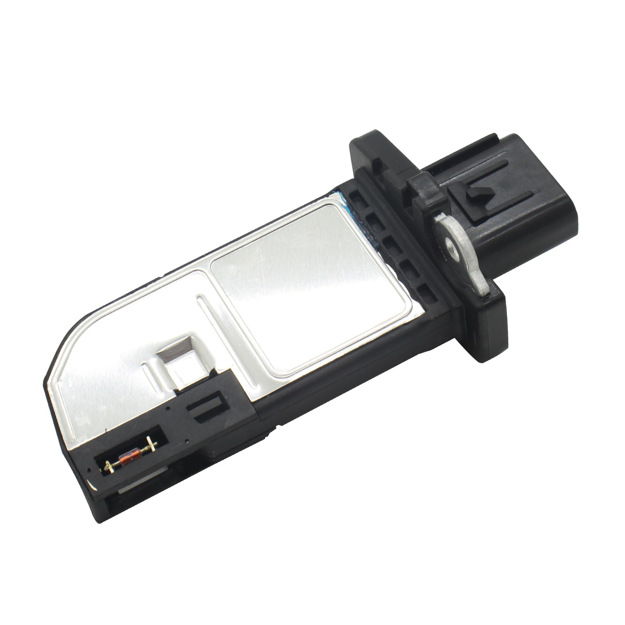 Maf Mass air Flow Sensor Meter Compatible with Ford F-150 2011-2014; Mustang 11-14; Explorer 13-16; Taurus 13-16; Lincoln Navigator 12-14; MKS MKT 13-16 Replace OE BR3Z 12B579-A