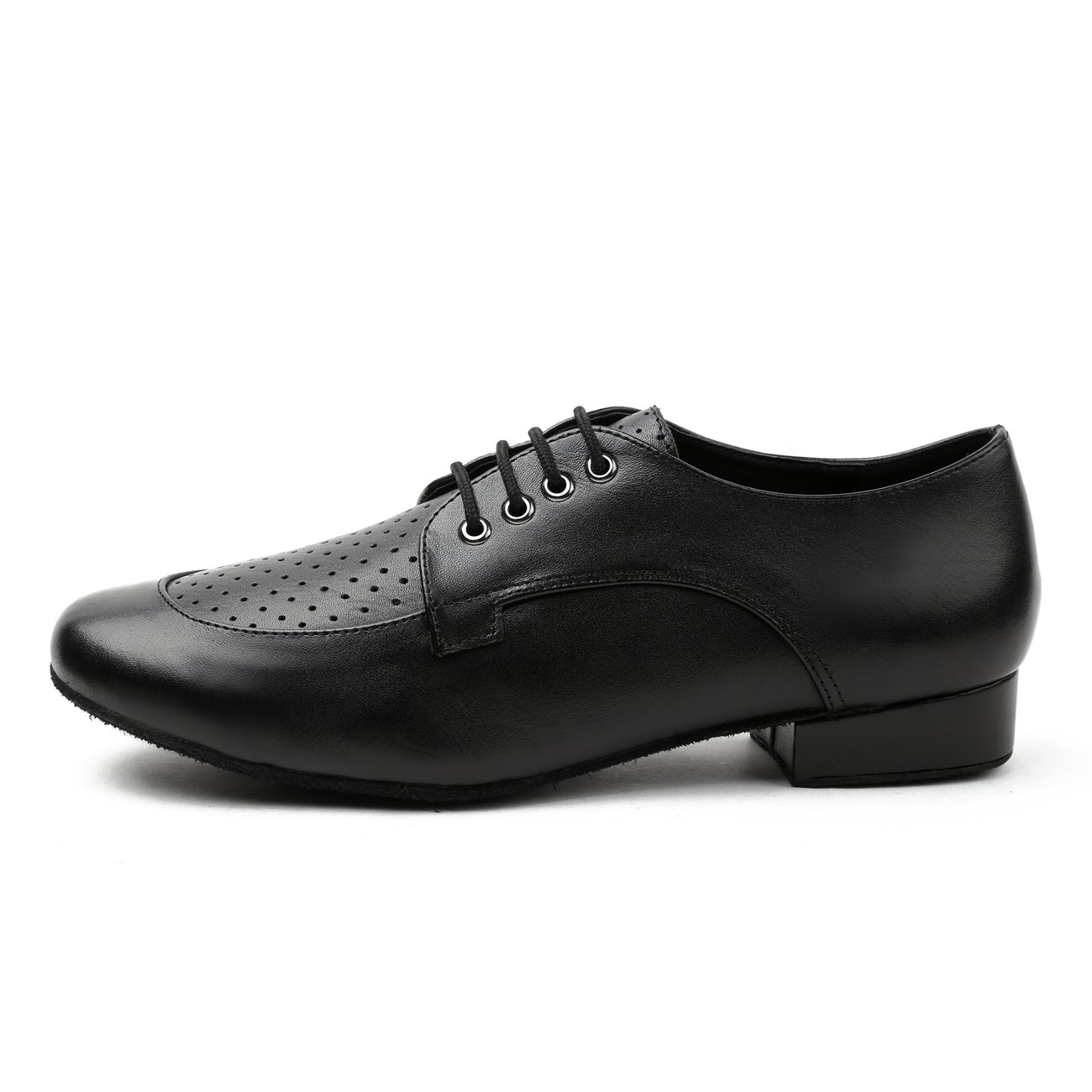 Junge Herren Tanzschuhe Standard Latein Ballsaal Schuhe Tango Salsa Tanze Schuhe