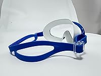 Vista 8 de COPOZZ Gafas de natación para niños de 8 a 12 años, visión amplia para jóvenes, antiniebla, sin fugas, gafas de natación transparentes para niños