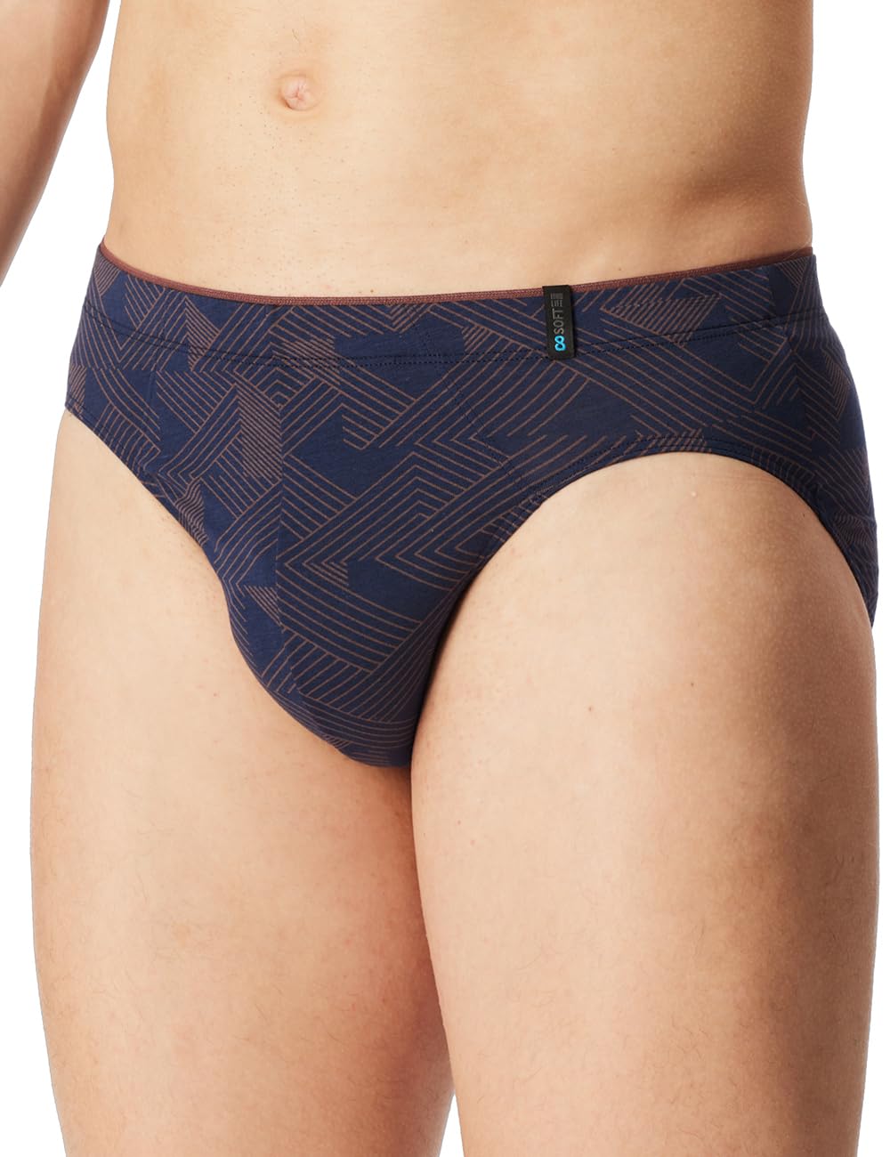 Schiesser Krótkie Mężczyźni Long Life Soft