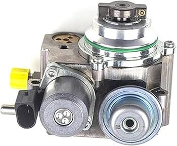Amazon.com: DUCRES 9819938580 High Pressure Fuel Pump Compatible