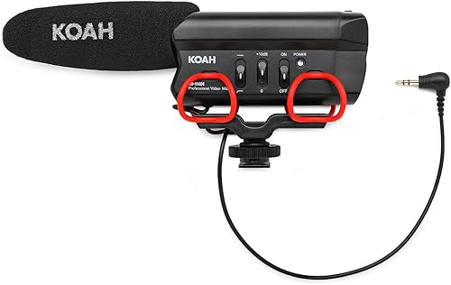 Miniatura 3 de Sony Paquete de cámara sin espejo de marco completo de 61 MP (solo cuerpo) con micrófono de cámara de escopeta, dos baterías recargables y cargador