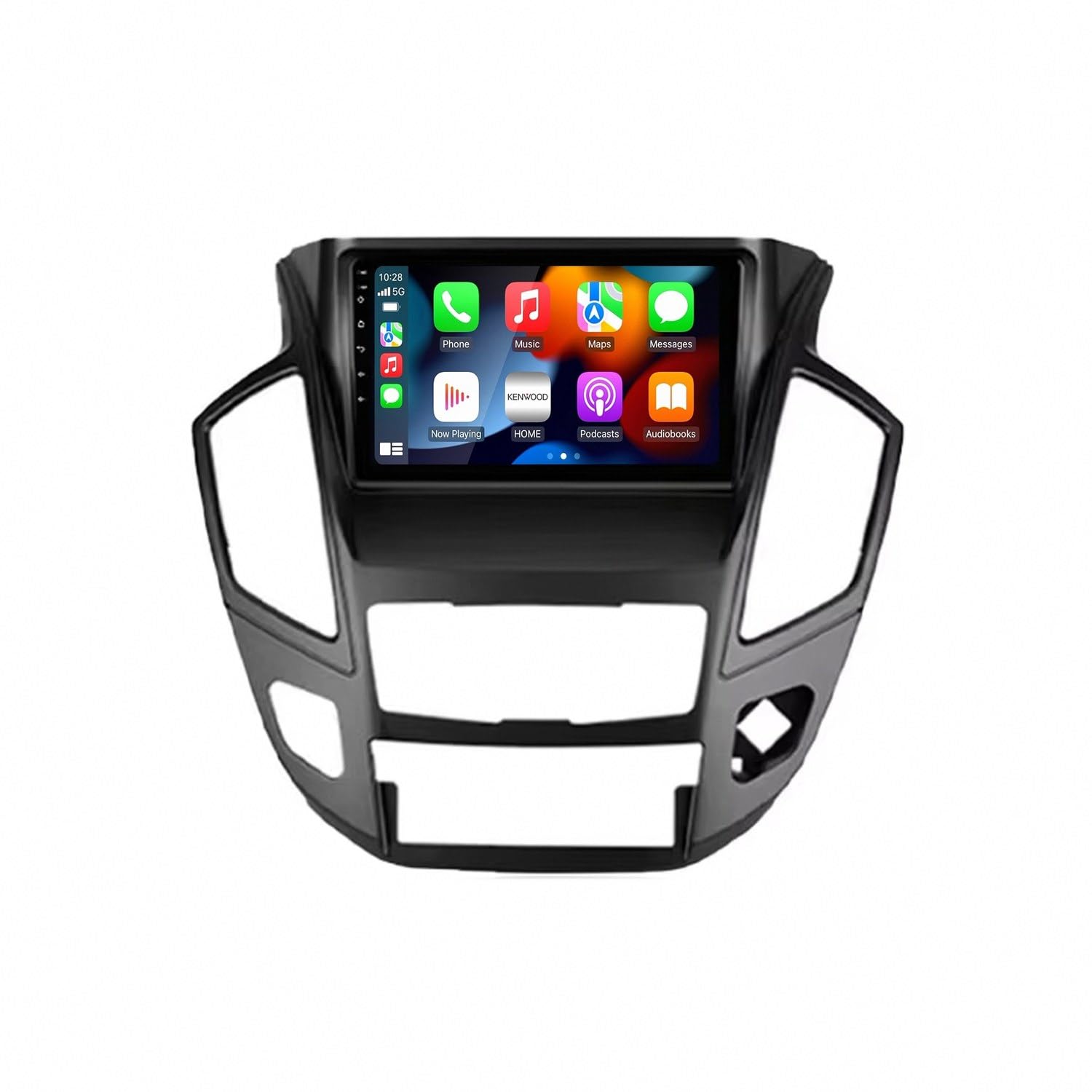 Multimedia Radio dla Dong feng AX7 2015-2018 Android 15 9 Inch Touch Screen Player Wireless Carplay For, 4 Core 4G+64G