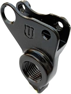 UNARAY 1Pc Bicycle Parts Mech Dropout Fit For Cannondale KP173 Jekyll Monterra Trigger Scalpel Fat Caad Derailleur Hanger Carbon Bike Frame