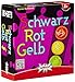 Produktbild Amigo 01240 - Schwarz Rot Gelb