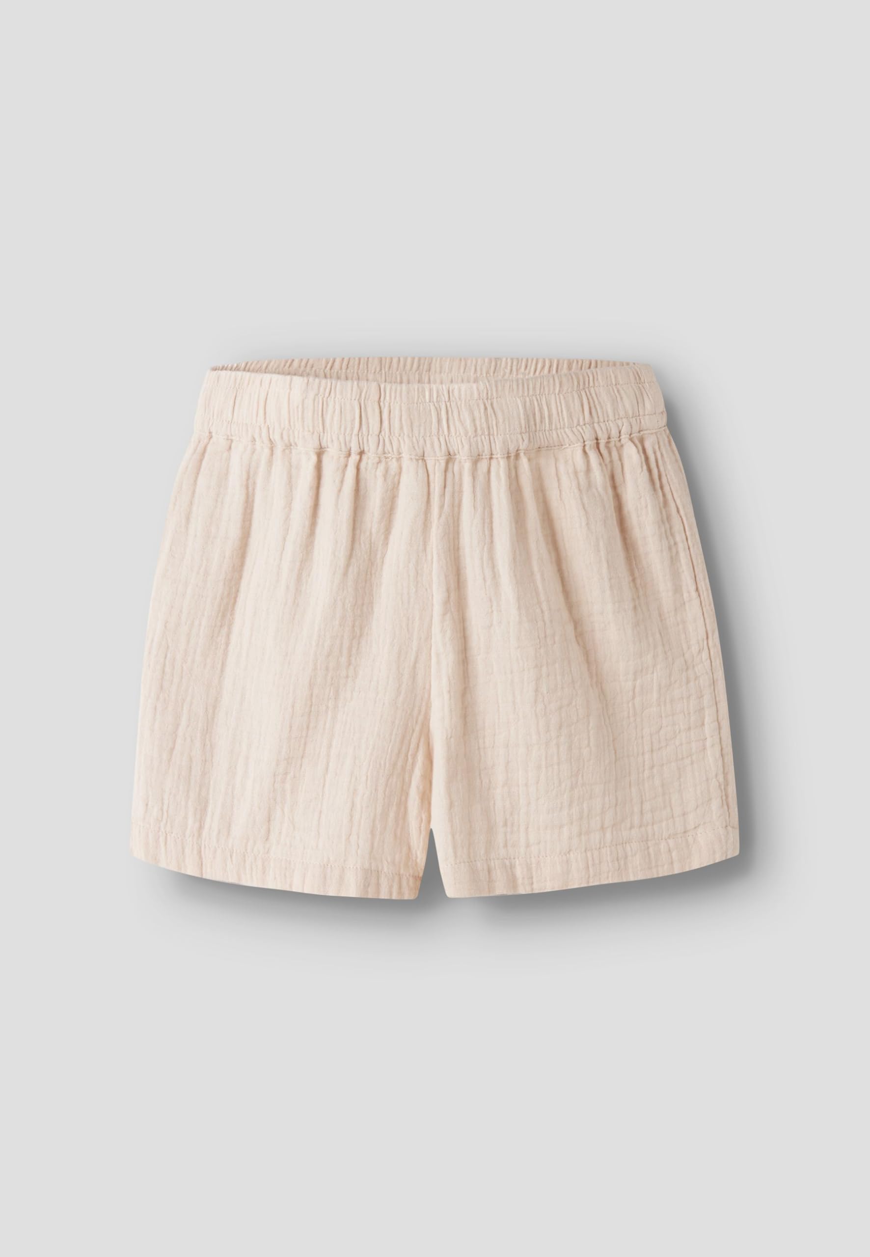 NAME IT Girl Shorts Biobaumwoll | Shorts