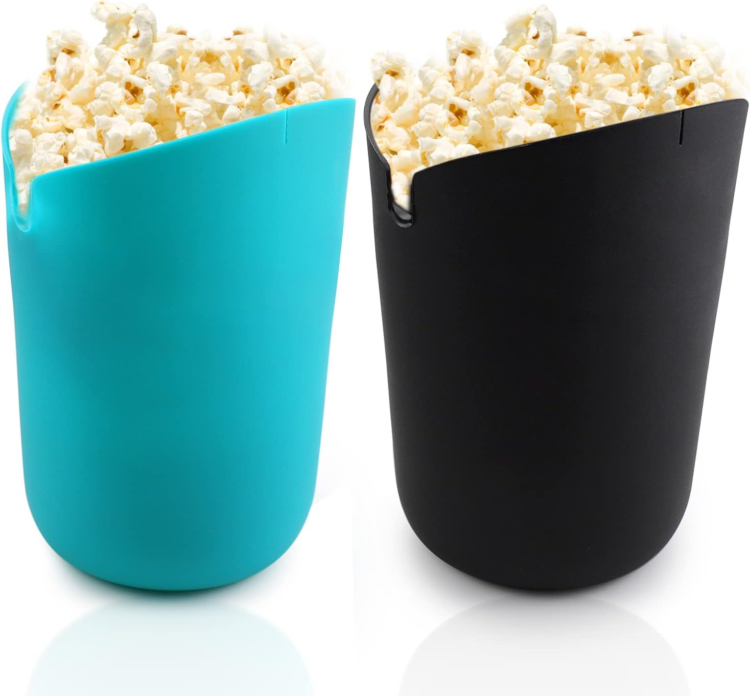 Popco Silicone Microwave Popcorn Popper