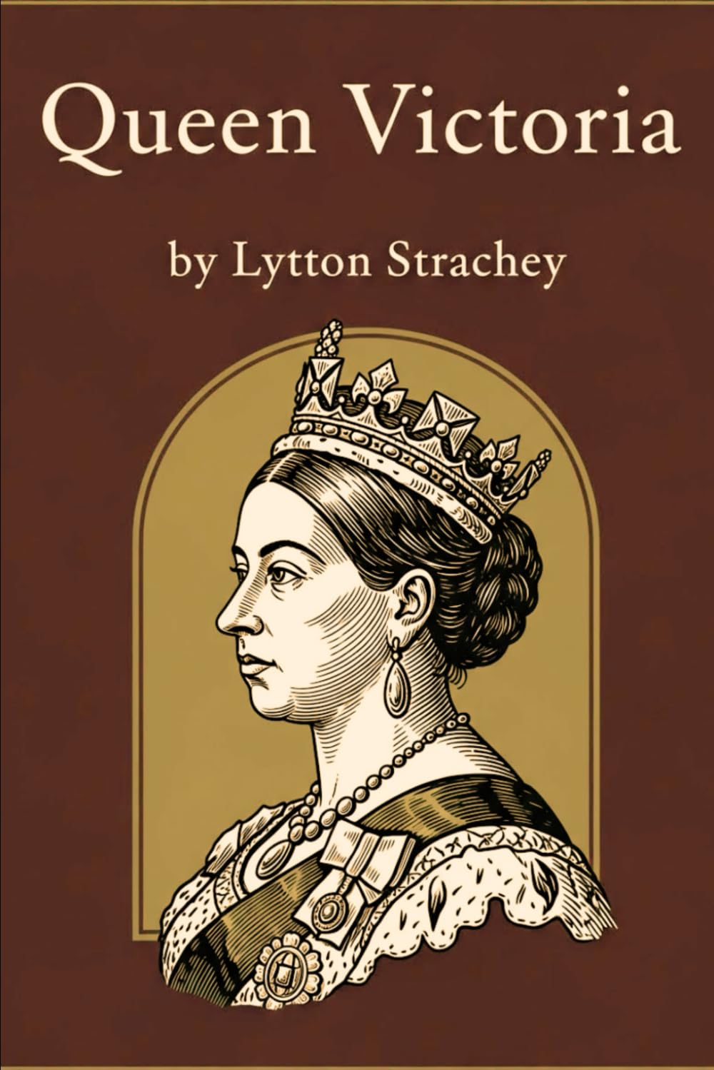 Queen Victoria