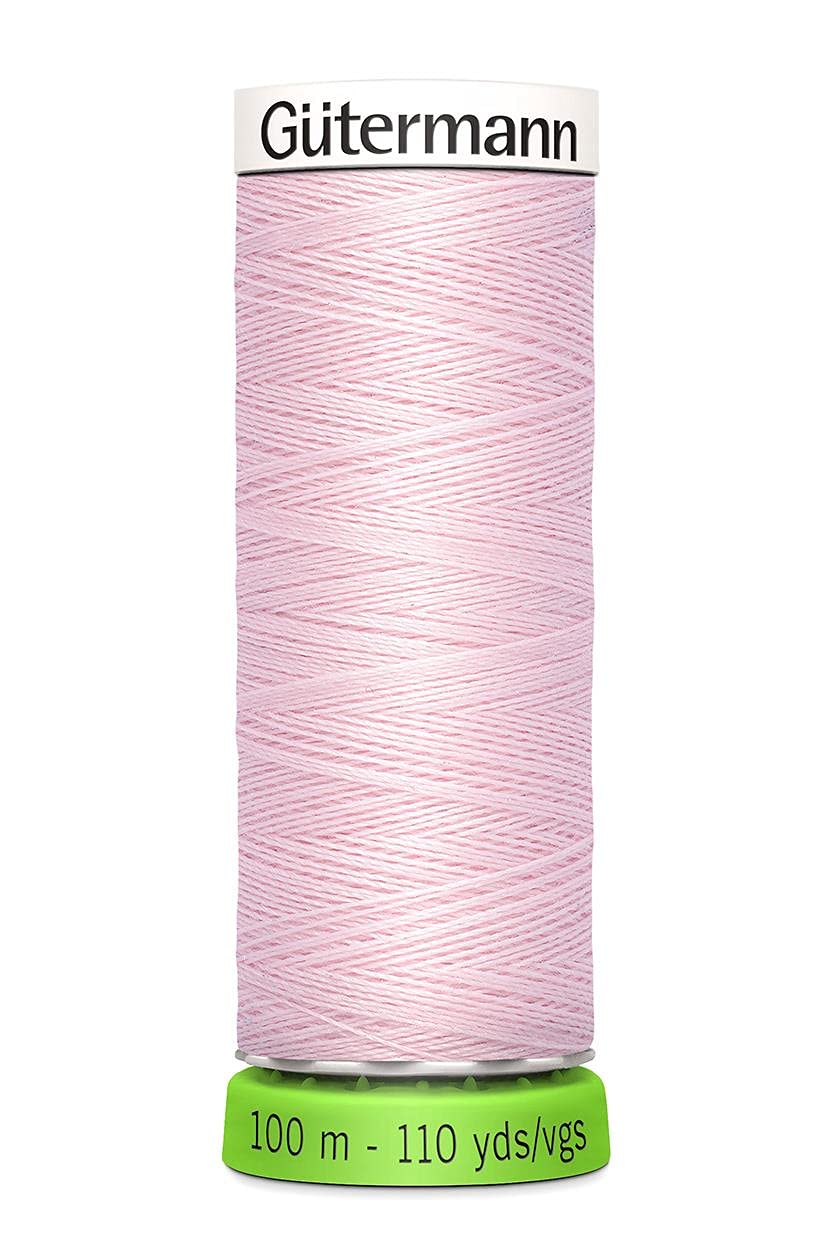 Minerva Recycled Rpet Eco Sewing Thread 372 Polyester Gutermann 723860372