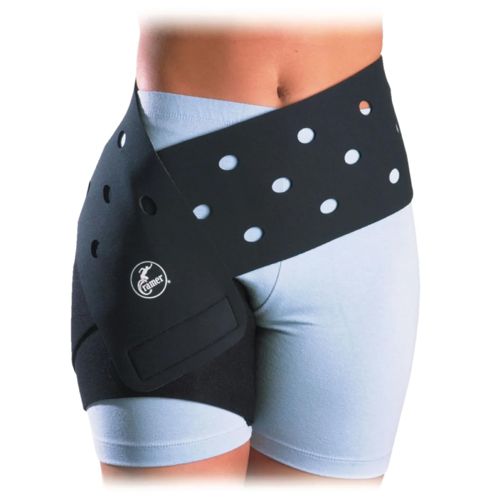 Cramer Groin Hip Spica Wrap