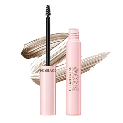 CoverGirl Clean Fresh Brow 400 Soft Brown Eyebrow Gel