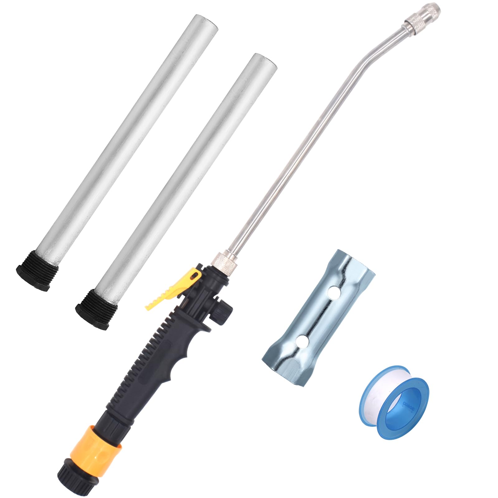 Ramkle 5 Pack Kit