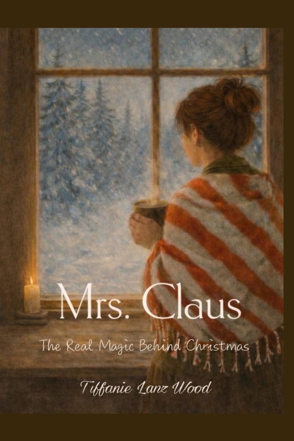 Mrs. Claus: The Real Magic Behind Christmas