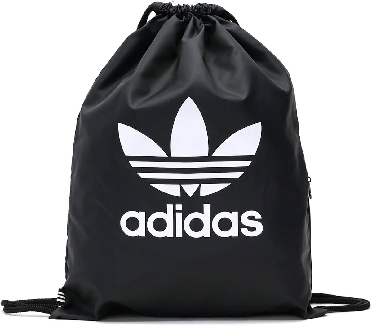 Amazon Co Jp アディダス オリジナルス Adidas Originals ナップサック Gymsack Trefoil Nqb29 ブラック Bk6726 シューズ バッグ Amazon Co Jp アディダス オリジナルス Adidas Originals ナップサック Gymsack Trefoil Nqb29 ブラック Bk6726 シューズ バッグ