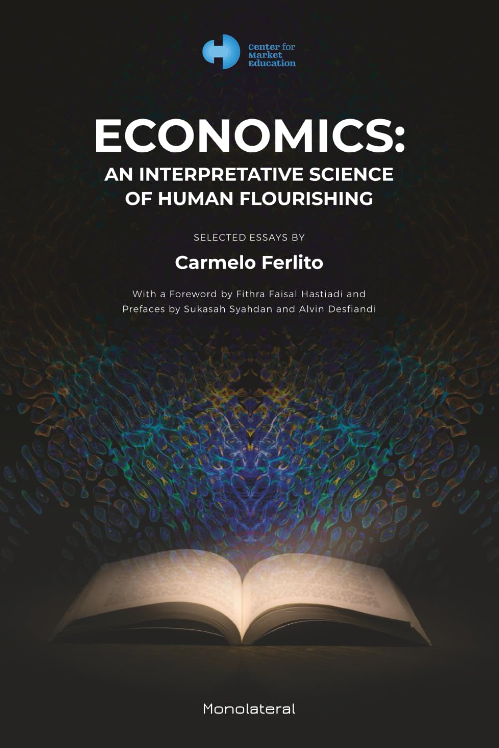 Economics: An Interpretative Science of Human Flourishing