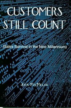 Paperback Customers Still Count Book