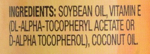 Miniatura 5 de Trader Joe's Aceite de Vitamina E
