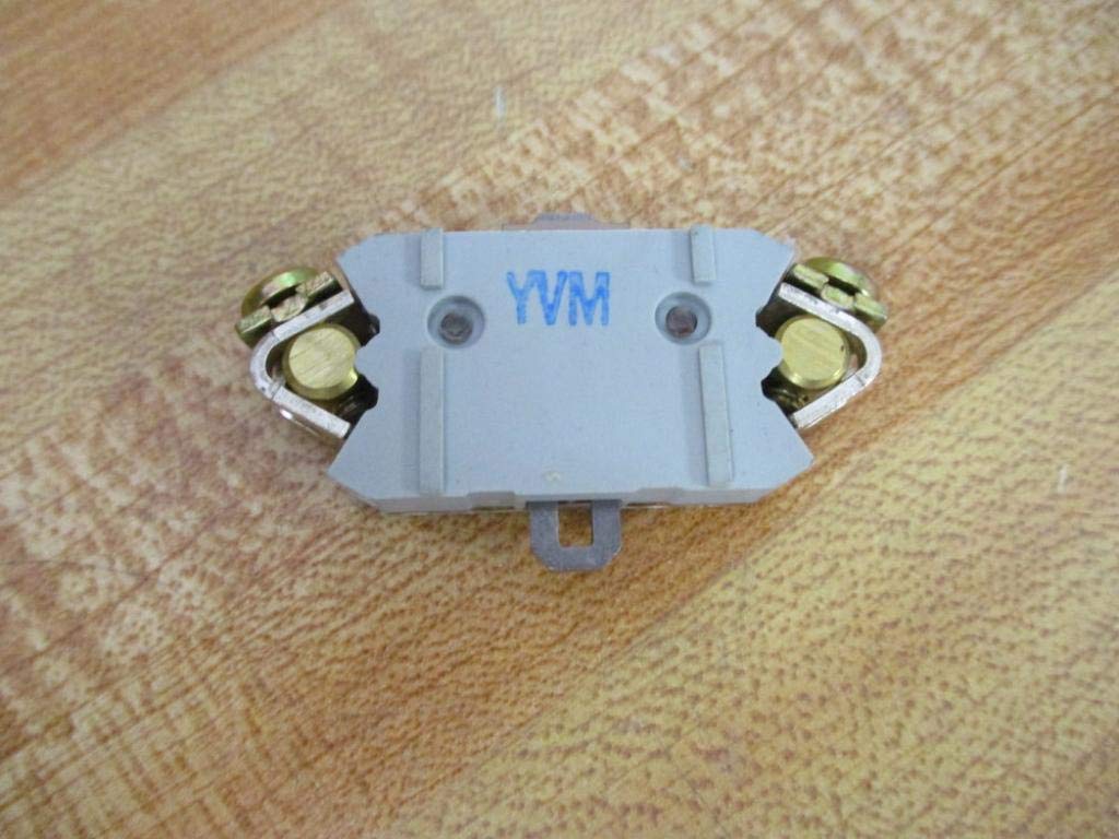 ALLEN BRADLEY 700-CP1 CONTACT BLOCK