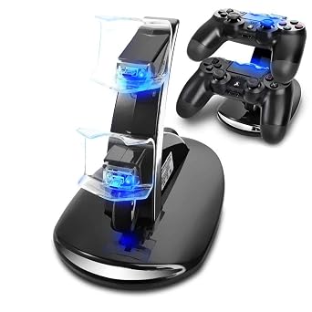 Controller Charger for PS4