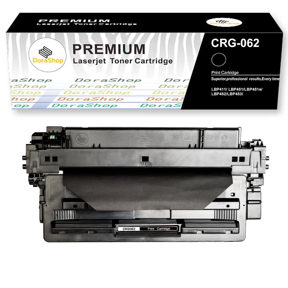 Amazon.co.jp: 【Amazon.co.jp限定】Canon用 キャノン CRG-062 互換