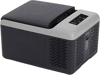 Alpicool C12P 12L ポータブル冷蔵庫 Amazon.co.jp: Alpicool ポータブル冷蔵庫 車載冷蔵庫 車載冷蔵