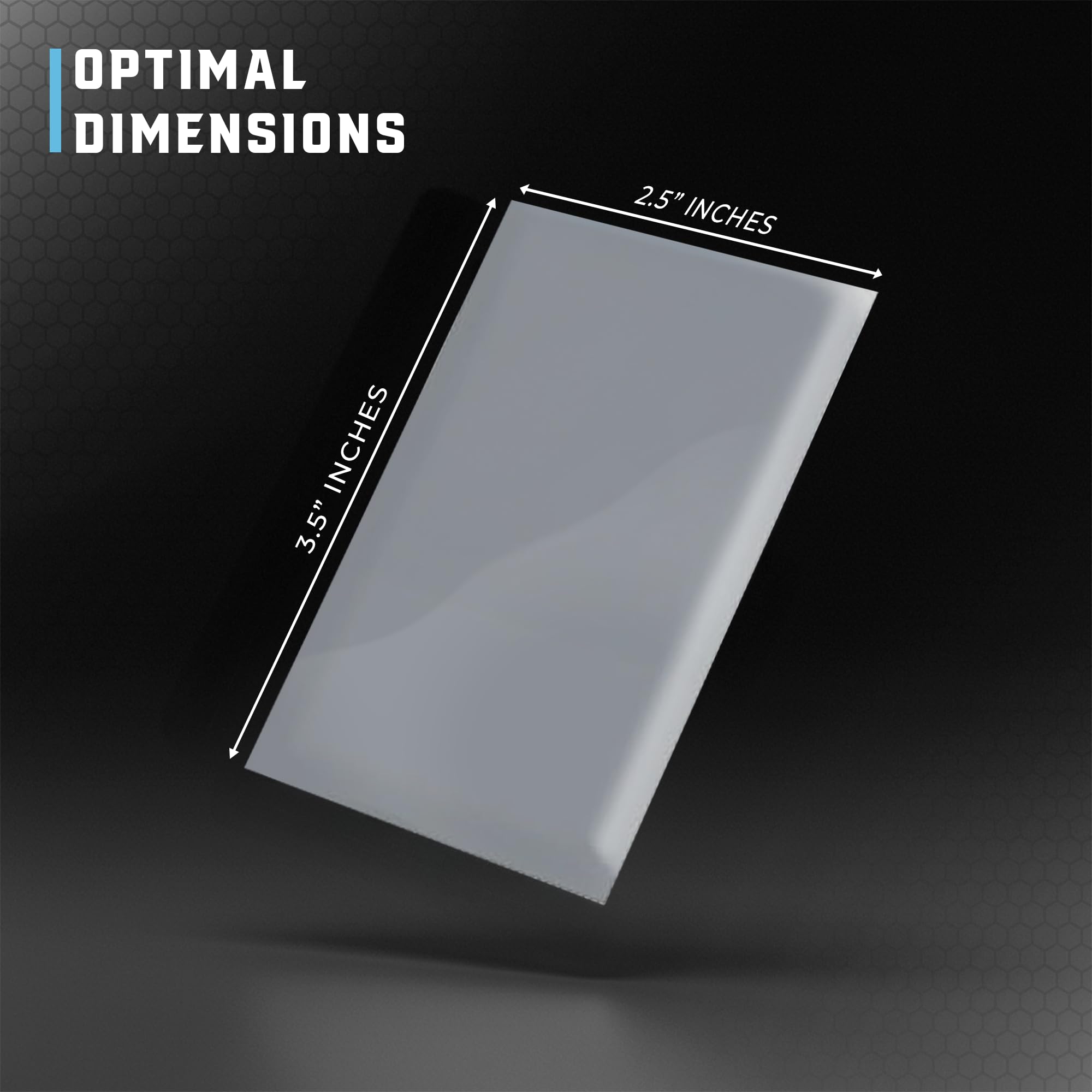 card guard premium sports sleeves Amazon.com: CardGuard Premium Clear Card Sleeves, 100ct – Standard Size  Penny Sleeves for Pokémon, Sports Cards, Baseball, Football, and  Collectible Trading Cards – Acid-Free, PVC-Free, Durable Protection : Toys  & Games