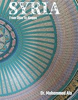 Syria: From Ohio To Aleppo B0G23L1FB7 Book Cover