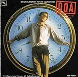 D.O.A. Original Motion Picture Soundtrack