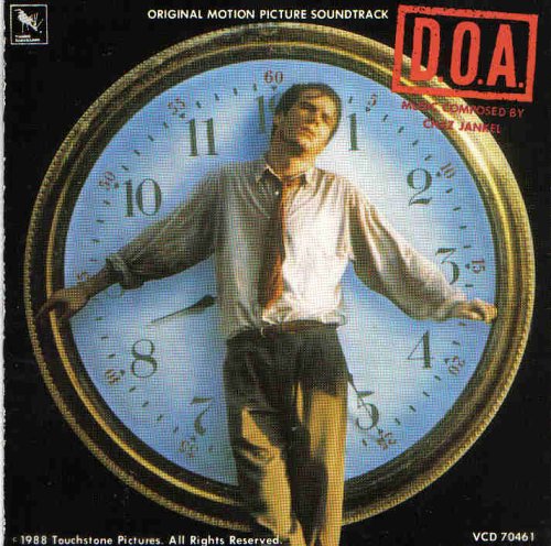 D.O.A. Original Motion Picture Soundtrack