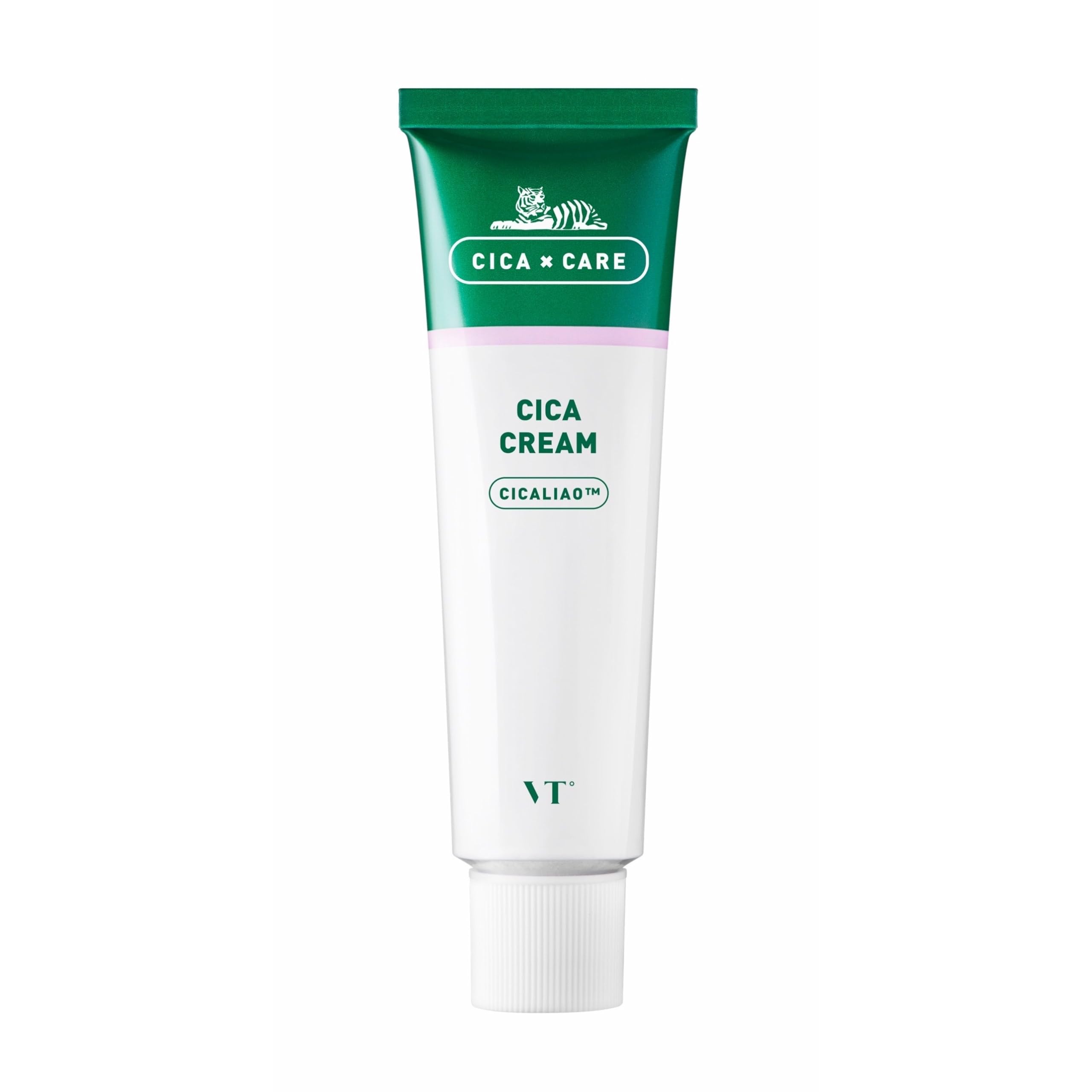 VT CICA BETA A CREAM 他… VT Cosmetics Cica x Care Cica Cream 50ml : Amazon.ca: Beauty