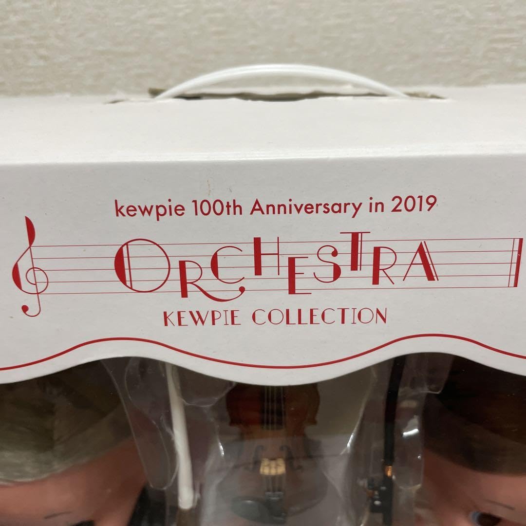 Amazon.co.jp: Kewpie 100th Anniversary 2019 : Toys & Games