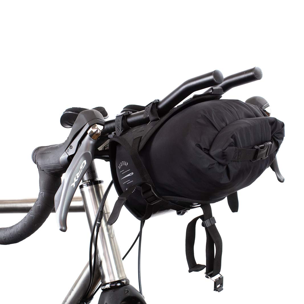RESTRAP Race Aero Bar Bag 7L - Sacoche Guidon vélo