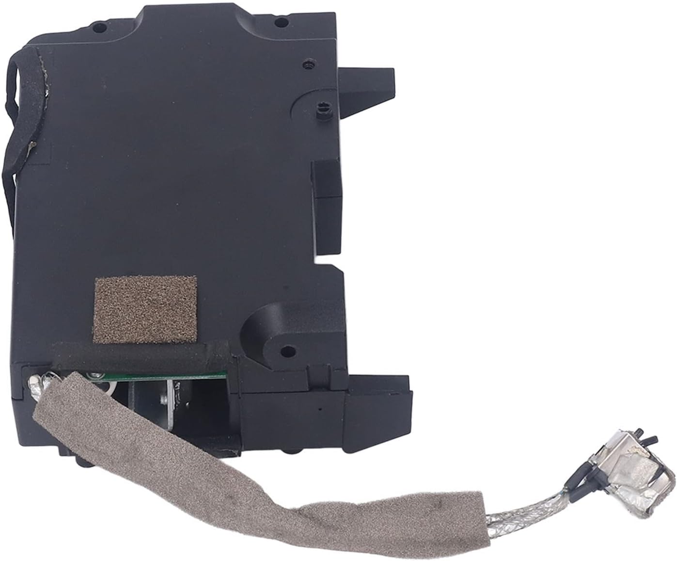 Focket Xbox One X Power Supply, 100 to 240V AC Adapter Replacement Internal Power Supply for Xbox One X, High Efficiency Internal Power Supply PSU Module Replacement, Power Saving