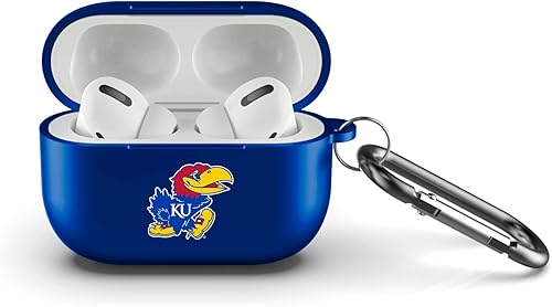 Miniatura 9 de SOAR NCAA Airpod Pro Funda protectora
