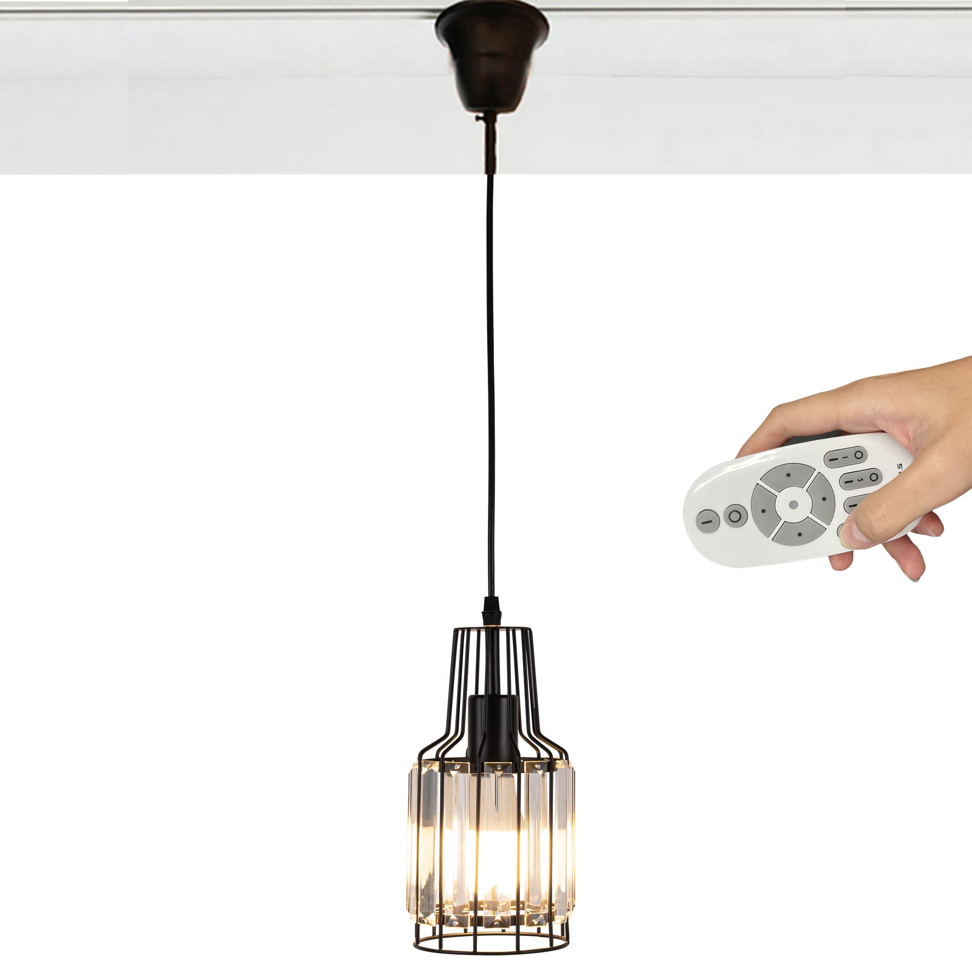 ペンダントライト　6畳用 楽天市場】【ポイント10倍】LED ペンダントライト 6畳用 LP-A60D